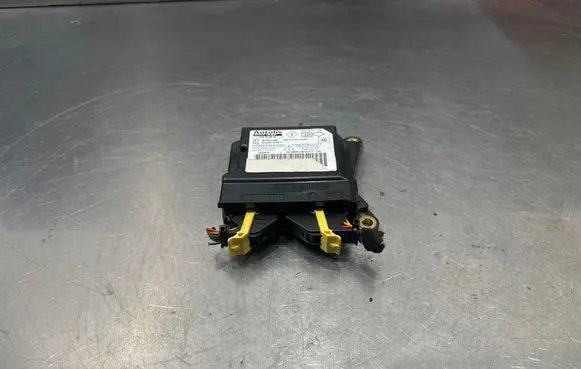 Peugeot 308 Airbag control unit/module 9674291480 619763800 0461617T
