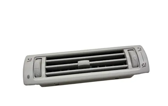 Volkswagen Sharan Air vent grill in roof 7D0820951A
