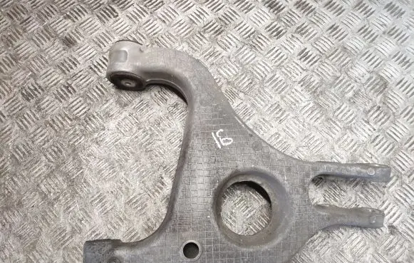 Porsche Panamera (970) Rear upper control arm/wishbone 97033104102 97033114101