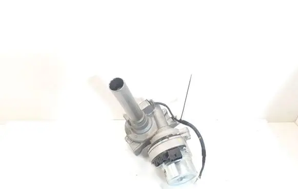 Electric power steering pump