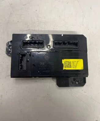 Hyundai Ioniq 5 Air conditioner control unit module 97255GI142 97255-GI142