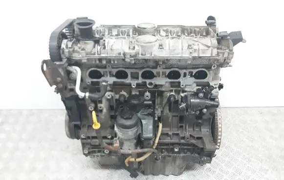 Volvo V50 Engine B5254T3