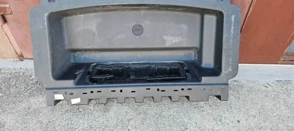 Jeep Grand Cherokee WL Glove box in trunk 68539680AB