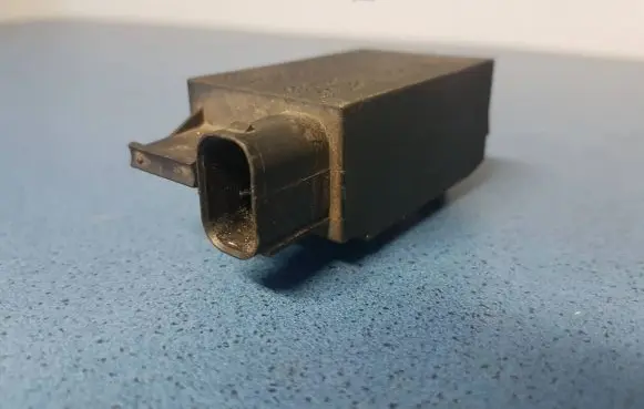 BMW X3 E83 Engine control unit/module S64116917001