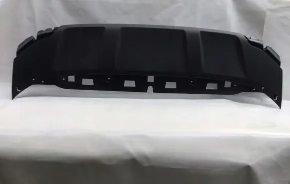 Seat Ateca Front bumper lip 575805903E