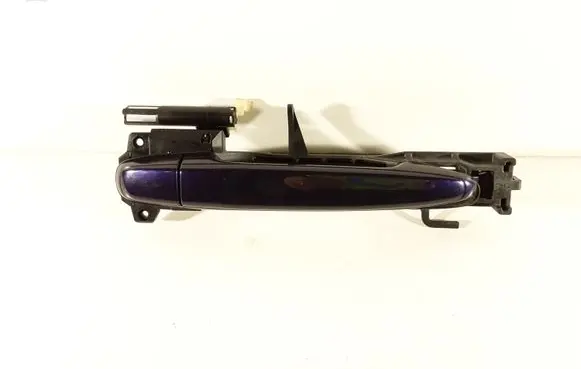 Subaru Legacy Front door exterior handle