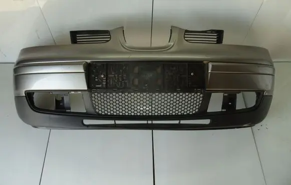 Seat Arosa Front bumper 6H0807221