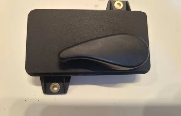 Audi A6 S6 C5 4B Seat control switch 8L0959766 03480250