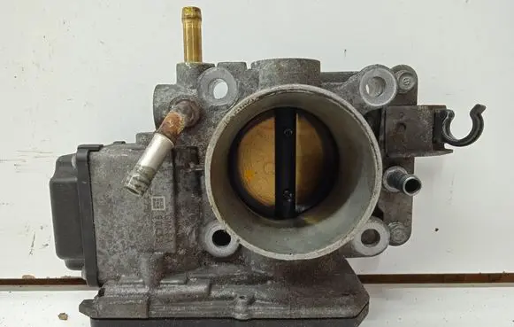Honda Civic Throttle valve GMA8A90113 GMA8A 90113