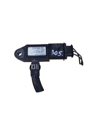 Renault Kangoo I Sensor 8200225971 0281002593