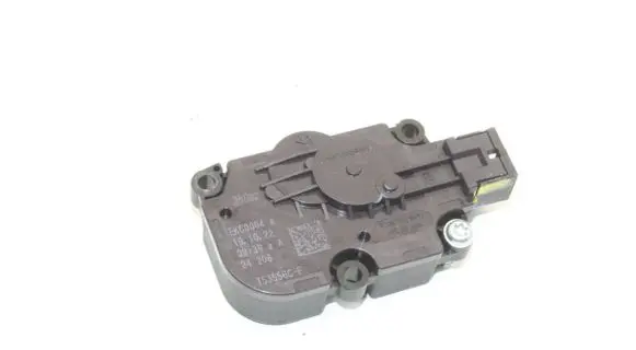 Mercedes-Benz EQS V297 Air flap motor/actuator EKC0004A