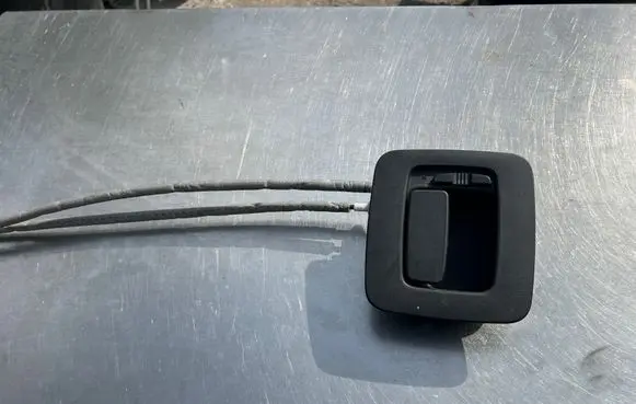 Mercedes-Benz Sprinter W907 W910 Rear door interior handle A9107600600 ZGS009