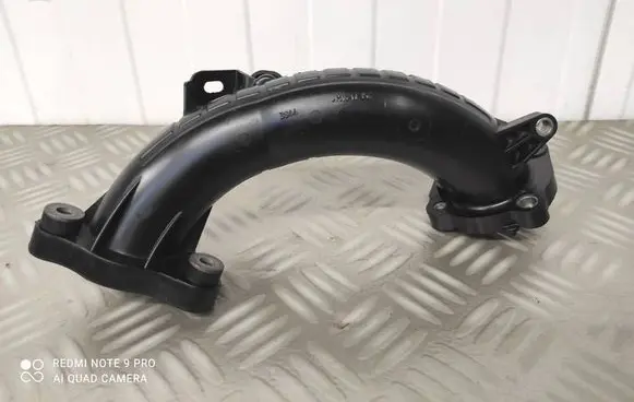Citroen C3 Aircross Air intake hose/pipe 9813294880 9815202680 TWOJEAUTOWYSZKOW