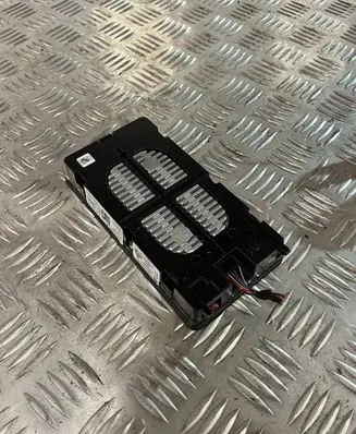 Audi A3 8Y Wireless charging module 4N0035502D