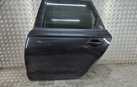 Audi A6 Allroad C7 Rear door LZ9Y