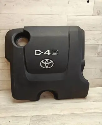 Toyota Yaris Engine cover (trim)