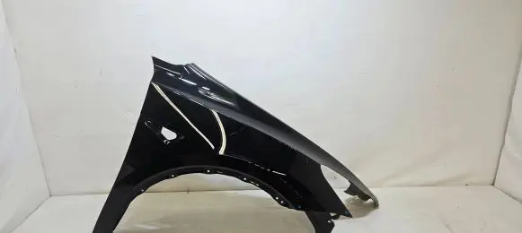 Tesla Model Y Fender