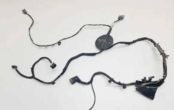 Volvo S60 Other wiring loom 31270302