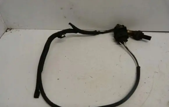 Opel Corsa C Lambda probe sensor