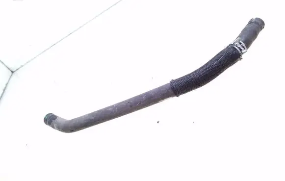 Toyota Prius (XW30) Engine coolant pipe/hose