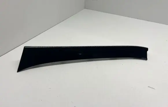 Panel trim