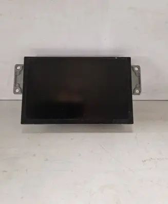 Citroen C5 Screen/display/small screen 980102008001