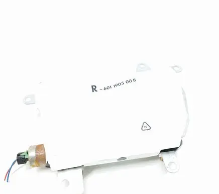 BMW 5 E60 E61 Rear door airbag 601190400D