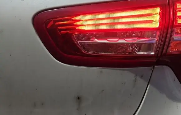 Citroen DS5 Rear/tail lights 9803167980 IMPRK1580860