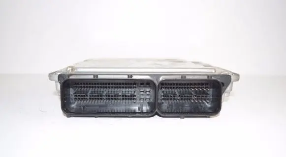 Audi A6 S6 C6 4F Engine control unit/module 03G906016HS