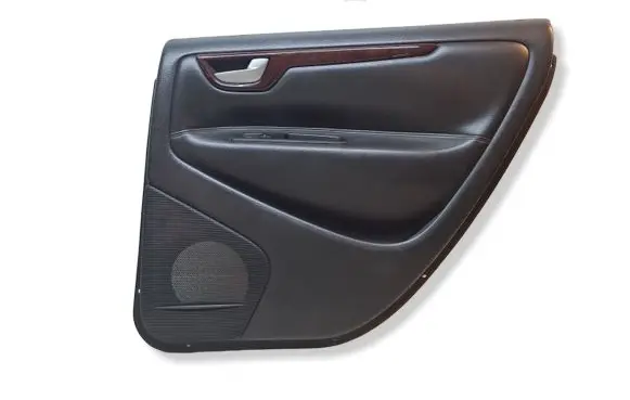 Volvo V70 Rear door card panel trim 39981335