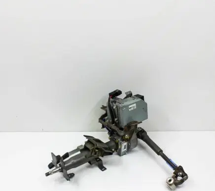 Nissan Leaf I (ZE0) Steering wheel lock 488103NF2A