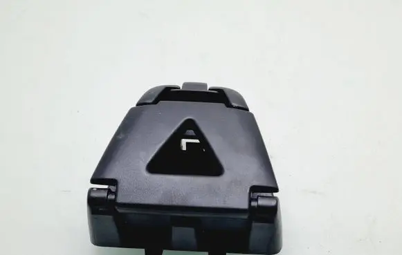 Peugeot 508 Hazard Warning Triangle Mounting Bracket 9670544177