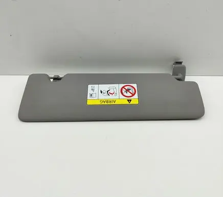 BMW X2 F39 Sun visor 5A3BC77
