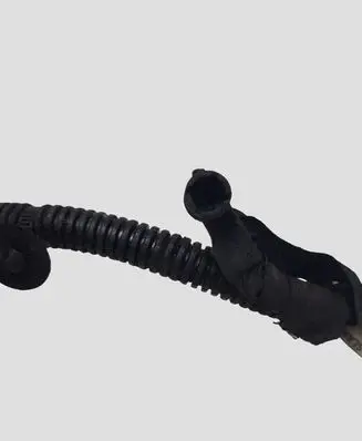 Peugeot 407 Glow plug wires 66167