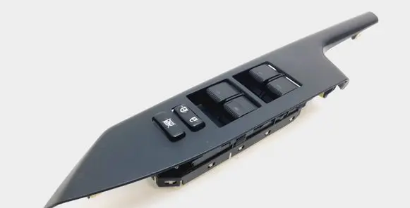 Lexus CT 200H Electric window control switch 8404060160