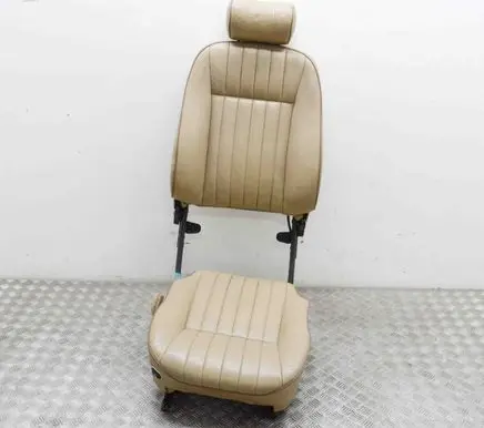 Jaguar XJ X40 Front passenger seat 