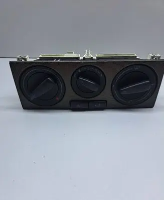 Volkswagen Golf IV Climate control unit 1J0820045F 901511210000 657837L08