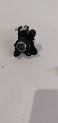 BMW 5 E60 E61 Tailgate exterior lock 8243088