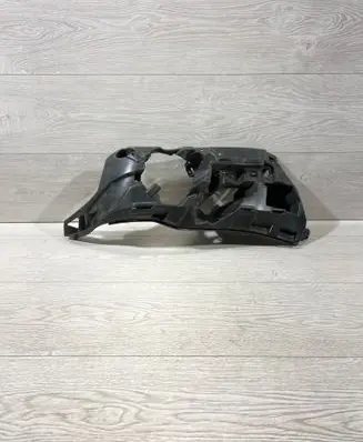 BMW X3 F25 Front bumper support beam 8056985