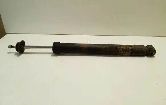Rear shock absorber/damper