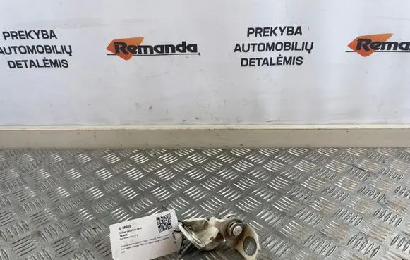 Ford Ecosport Rear door upper hinge BB537826801AM