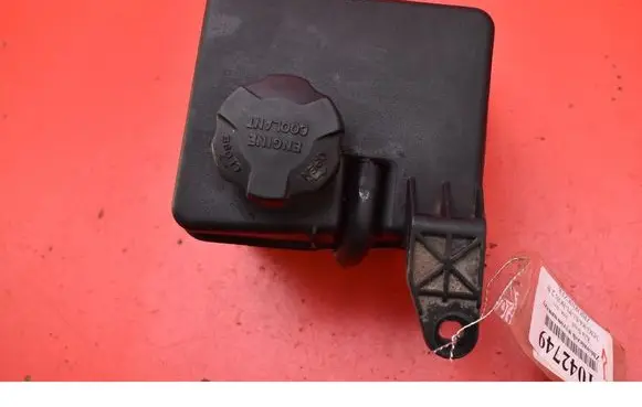 KIA Soul Coolant expansion tank/reservoir 