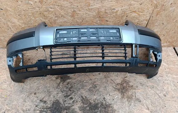 Volkswagen PASSAT B5.5 Front bumper 3B0807217K 3B0807217L 3B0807221E