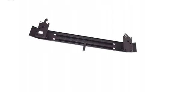Citroen Jumper Front bumper support beam 1375642080
