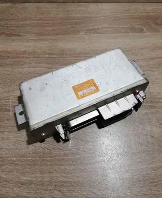 Audi A6 S6 C4 4A ABS control unit/module 0265100037 443907379C