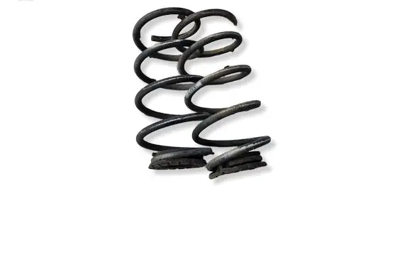 Opel Adam Rear coil spring 