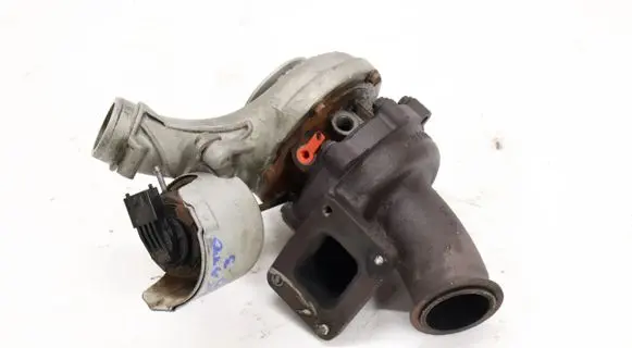 Fiat Ducato Supercharger 5801966226