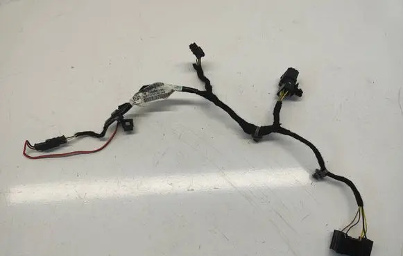 Chevrolet Camaro Front door wiring loom 84262351 ND2391804001348 F0008823700