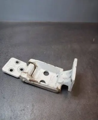 Mercedes-Benz Sprinter W906 Loading door lower hinge A9067400737