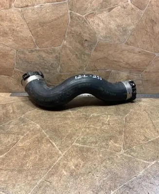 Intercooler hose/pipe